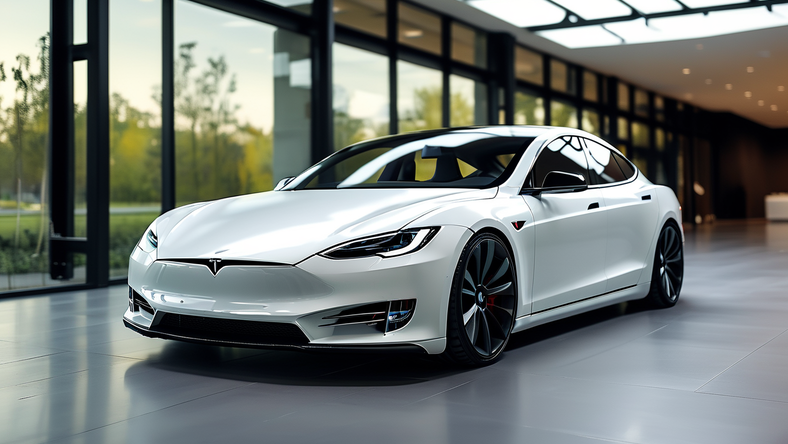 Robotaxi两天后上线,对特斯拉有何影响